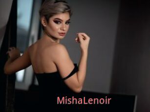 MishaLenoir