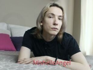MishelleAngel