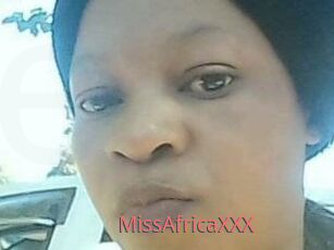 MissAfricaXXX