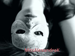 MissAlexandraK