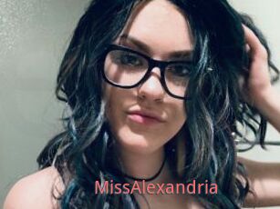 MissAlexandria