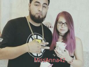MissAnna42