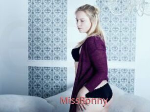 MissBonny