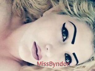 Miss_Byndor