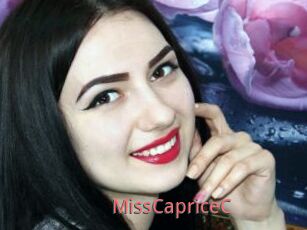 MissCapriceC