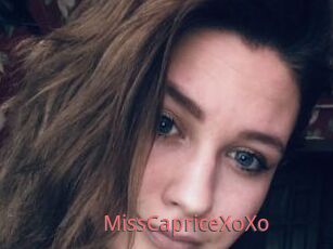 MissCapriceXoXo