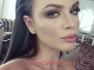 MissColombiana