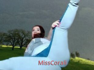 MissCorali