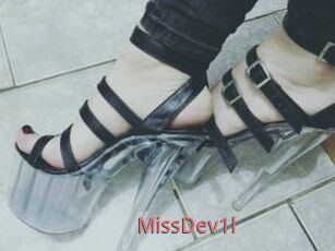 MissDev1l