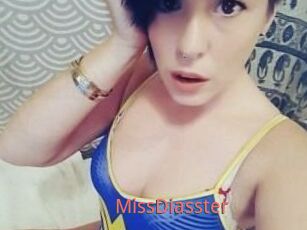 MissDiasster