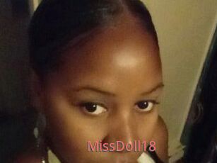 MissDoll18