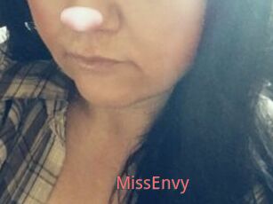 MissEnvy