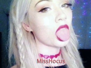 MissHocus