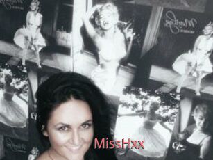 MissHxx