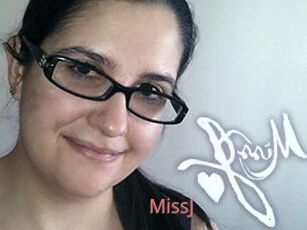 MissJ