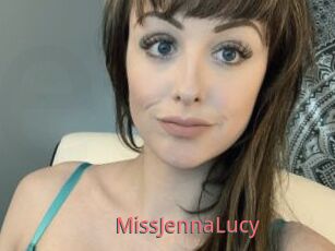 MissJennaLucy