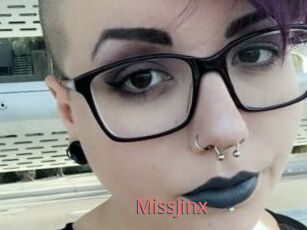 MissJinx