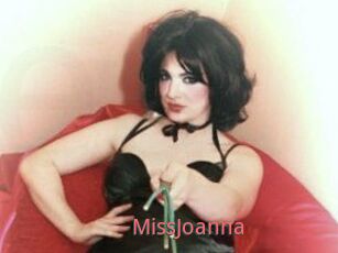 MissJoanna