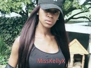 MissKellyX
