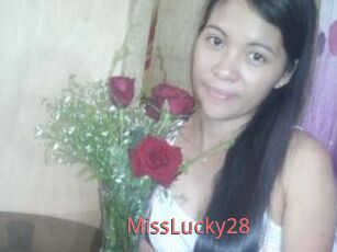 MissLucky_28