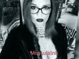 MissLulaInk