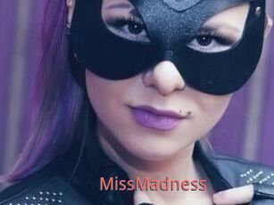 MissMadness