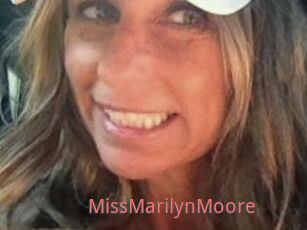MissMarilynMoore