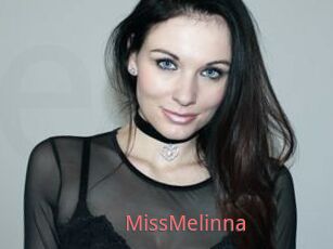 MissMelinna
