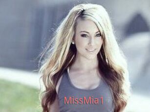 MissMia1