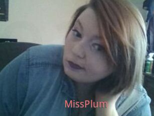 MissPlum