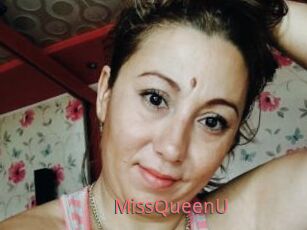 MissQueenU