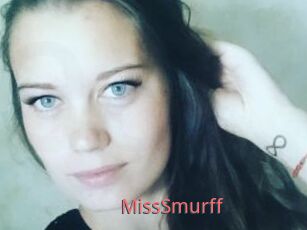 MissSmurff