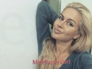 MissSuperGirl