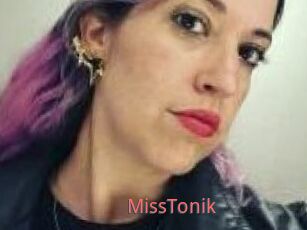 MissTonik