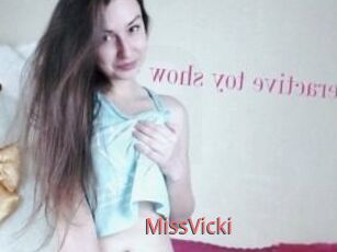 MissVicki