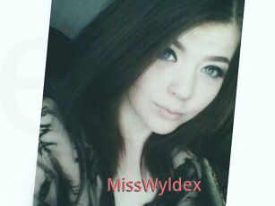 MissWyldex