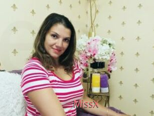 MissX