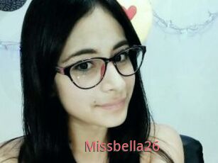 Missbella26