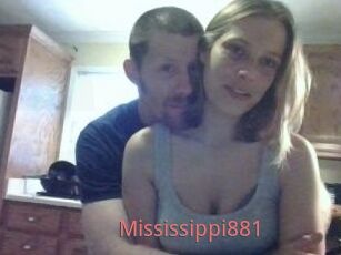 Mississippi881