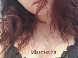 Missmeyha