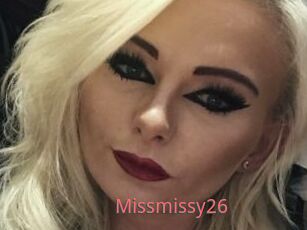 Missmissy26