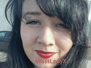 MisssLadyX