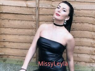 MissyLeyla