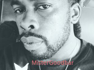 MisterGoodbar