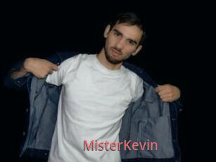 MisterKevin