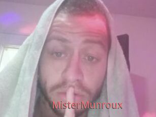MisterMunroux