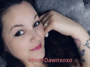 MistieDawnxoxo