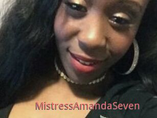 MistressAmandaSeven