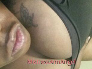 MistressAnnAngel