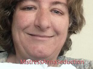 MistressAnnaSeduction